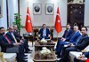 رئيس هيئة النزاهة من العاصمة التركية: لا ملاذ آمناً للأموال المنهوبة أو المطلوبين للعدالة.. وبغداد وأنقرة تتجهان لحسم ملفات الاسترداد