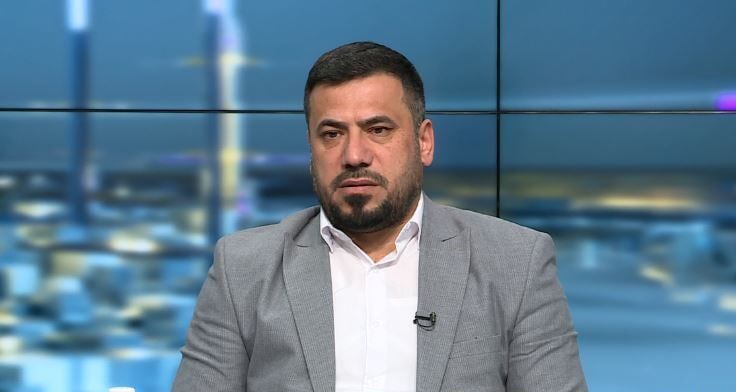 الوفد الأمني العراقي يبحث في السعودية الاعتداءات على مواقع الحشد ويطالب بالتعويضات