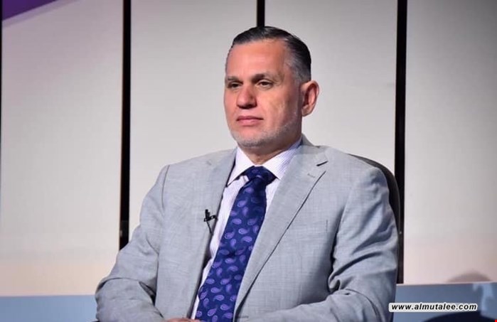 الإعمار والتنمية: الحكومة تتعهد بإرسال قانون خدمة وتقاعد الحشد الشعبي خلال أسبوع