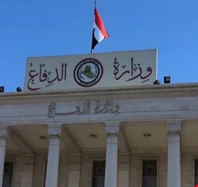 الدفاع تنفي انسحاب الجيش من نقاط عسكرية بين طوزخورماتو وكركوك