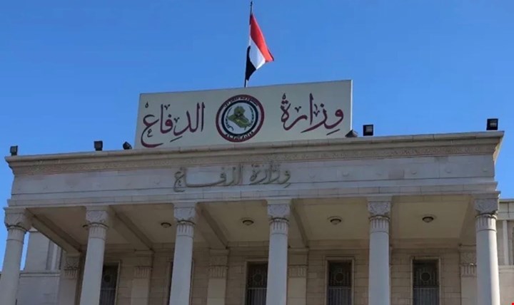 الدفاع تنفي انسحاب الجيش من نقاط عسكرية بين طوزخورماتو وكركوك