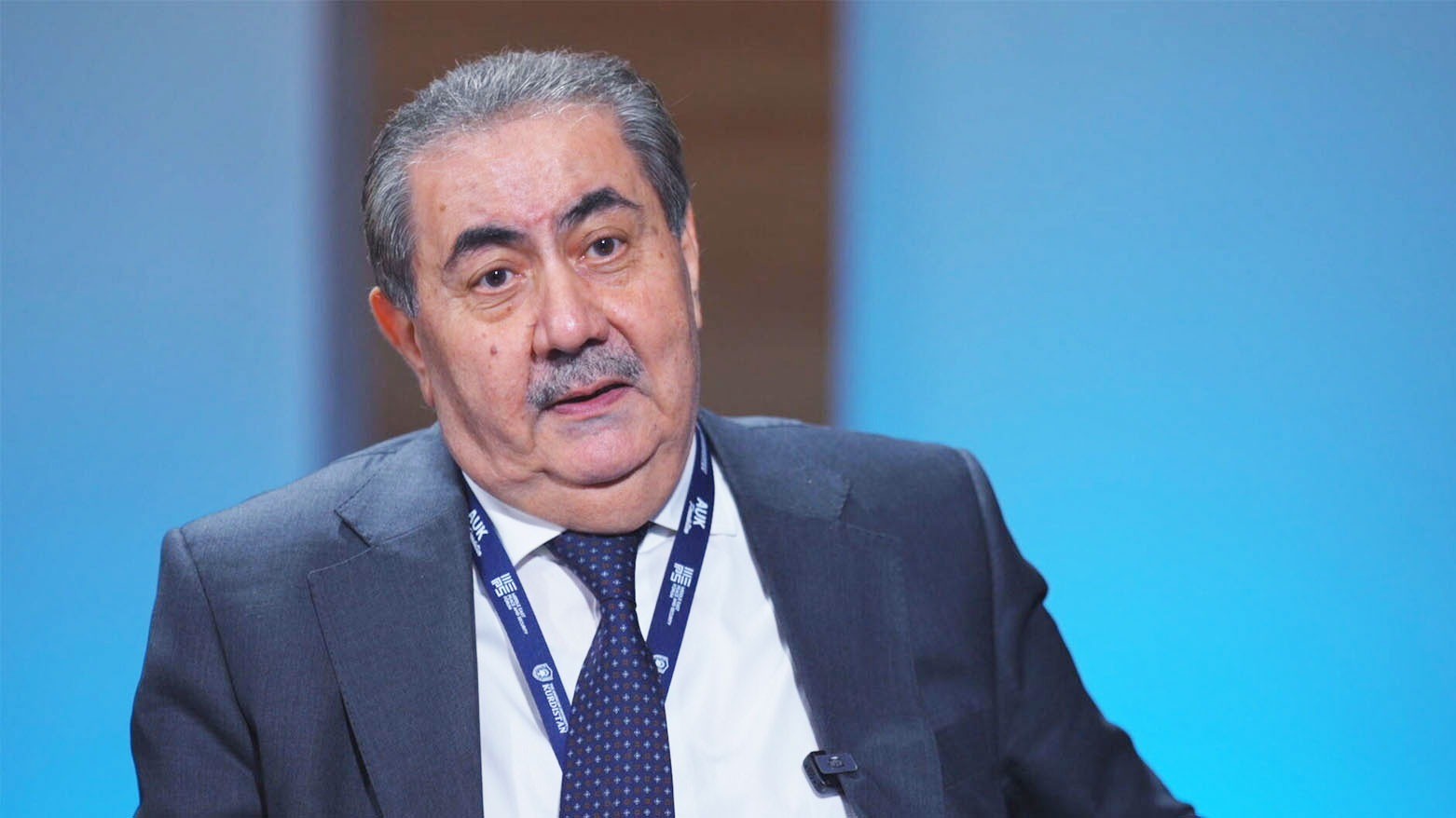 زيباري: «التقاتل الشيعي» ستمنعه إيران.. وسأبقى في بغداد لمراقبة فرصة الزيدي الكبيرة