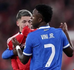 الدوري الإسباني يتجاهل 