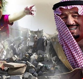 بريطانيا تكذّب السعودية: الصاروخ الحوثي استهدف مطار عبد العزيز