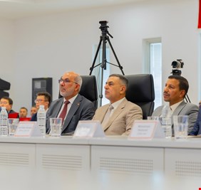 العيداني: استثمار الغاز المصاحب يمهد لاعتماد الكهرباء على الغاز العراقي