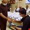 العدل تصدر 3 آلاف سوار إلكتروني لنزلاء سجن الناصرية لتنظيم التعاملات المالية