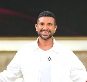أحمد سعد يصدم جمهور شيرين عبد الوهاب