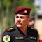 اللواء الركن هادي الكناني يباشر مهامه قائداً لعمليات بغداد