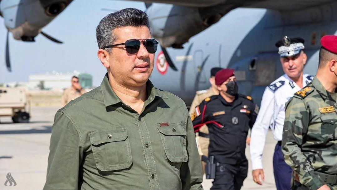 سعد معن: الحشد الشعبي جزء من القوات المسلحة والسلاح يجب أن يكون بيد الدولة