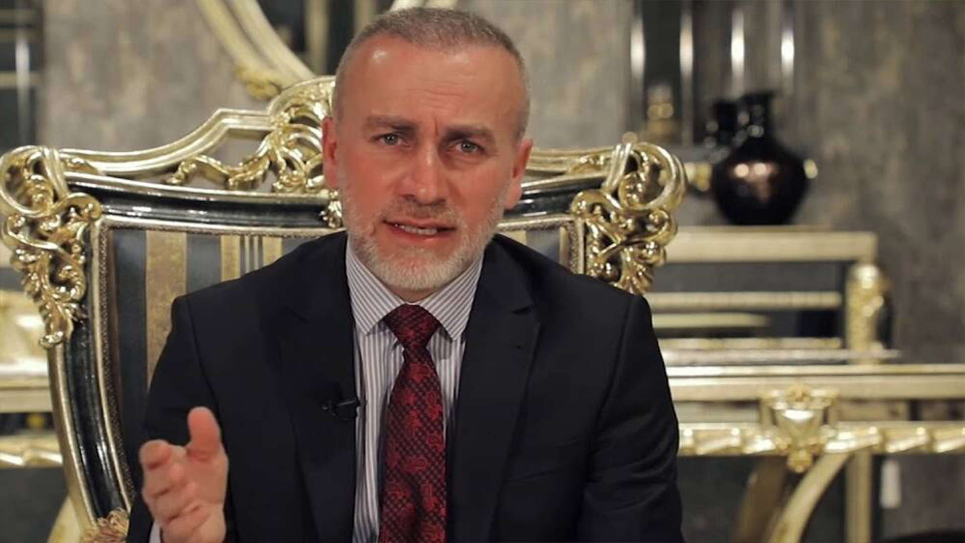 اللجنة المالية: العراق مقبل على أشهر صعبة مالياً والأزمة ستبلغ ذروتها قريباً