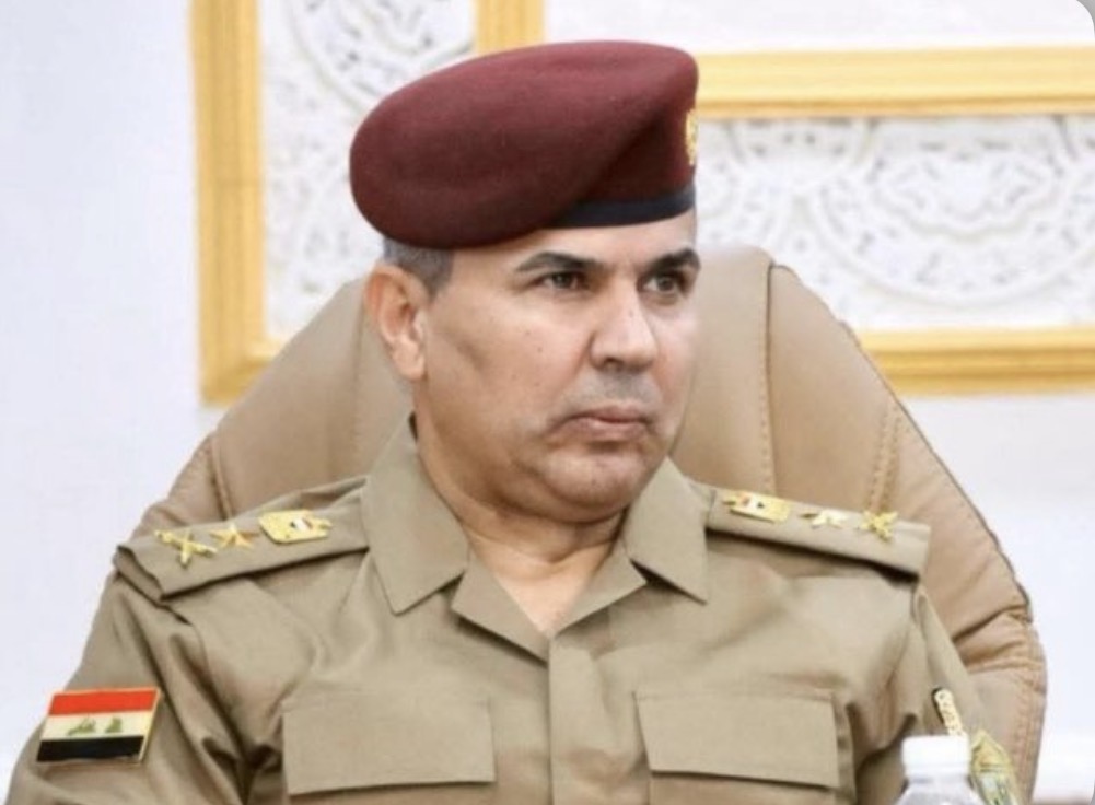 سعد معن: لا قبول بقوى موازية للقوات الرسمية بعد 30 أيلول