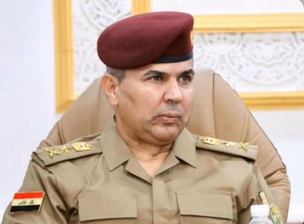 سعد معن: لا قبول بقوى موازية للقوات الرسمية بعد 30 أيلول