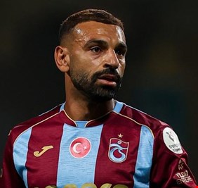 بداية حزينة .. ماذا قال مدرب طرابزون عن أول ظهور لمحمد صلاح؟