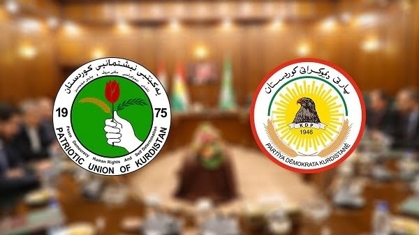 الديمقراطي الكردستاني يعلن قرب استئناف المفاوضات مع الاتحاد الوطني لتفعيل برلمان الإقليم