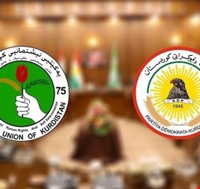 الديمقراطي الكردستاني يعلن قرب استئناف المفاوضات مع الاتحاد الوطني لتفعيل برلمان الإقليم