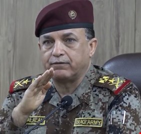 العلاق: العمل الاستخباراتي يجب أن يستمر بعيداً عن تغير الحكومات