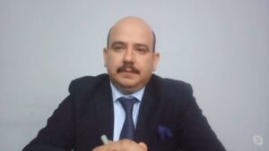 المطلبي: حكومة السوداني وضعت برنامجاً واضحاً لحصر السلاح بيد الدولة