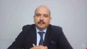 المطلبي: حكومة السوداني وضعت برنامجاً واضحاً لحصر السلاح بيد الدولة