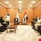 الأعرجي: مخاطبة المالية لاستكمال تعيين 600 مهندس ودعم مطالب الباحثين عن العمل
