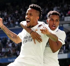 قبل انطلاق مشوار الليغا.. 6 إصابات في مستشفى ريال مدريد
