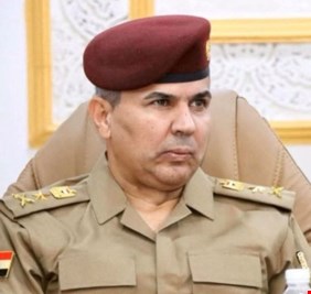سعد معن: حصر السلاح بيد الدولة مسار وطني لا يستهدف جهة بعينها