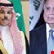 العراق والسعودية تؤكدان أهمية احتواء التصعيد والعودة إلى الحوار