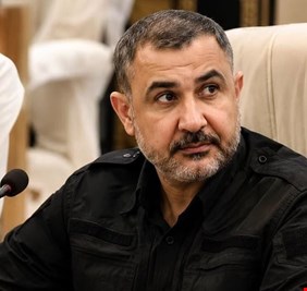القضاء يبرّئ مدير استخبارات حزام بغداد في الحشد الشعبي ويلغي القضايا بحقه