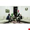 السوداني ونشأت أكرم يبحثان تطوير الرياضة العراقية ودعم المواهب