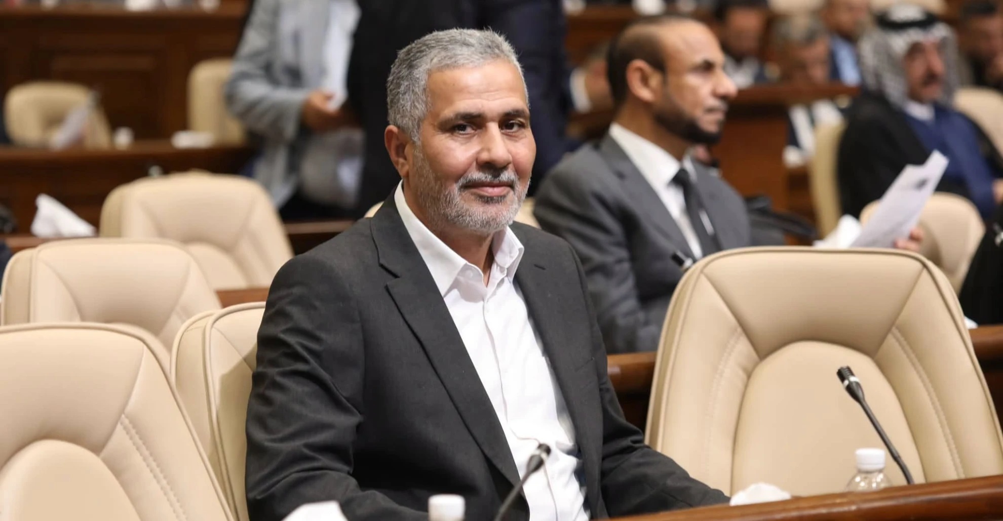 الساعدي: تفجير نحو 50 ألف قذيفة دبابة في معسكر التاجي وفتح تحقيق لكشف ملابسات الحادث
