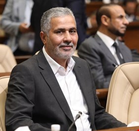 الساعدي: تفجير نحو 50 ألف قذيفة دبابة في معسكر التاجي وفتح تحقيق لكشف ملابسات الحادث
