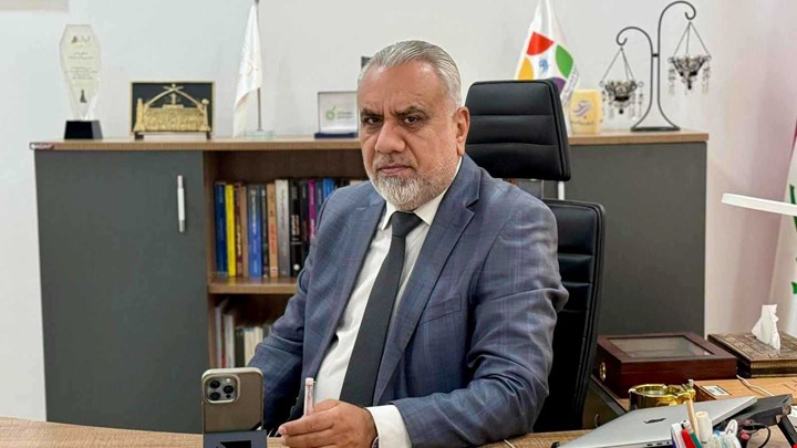 دولة القانون: متمسكون بمرشحينا لشغل وزارتي الداخلية والتعليم العالي