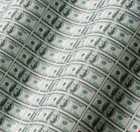 الدين الأمريكي يتخطى حاجز الـ40 تريليون دولار للمرة الأولى في التاريخ