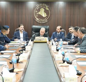 الأمن والدفاع: المضي بتعديل قانوني الخدمة والتقاعد لوزارتي الداخلية والدفاع