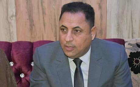 البرلمان يمضي بإجراءات رفع الحصانة عن نواب متهمين بالفساد
