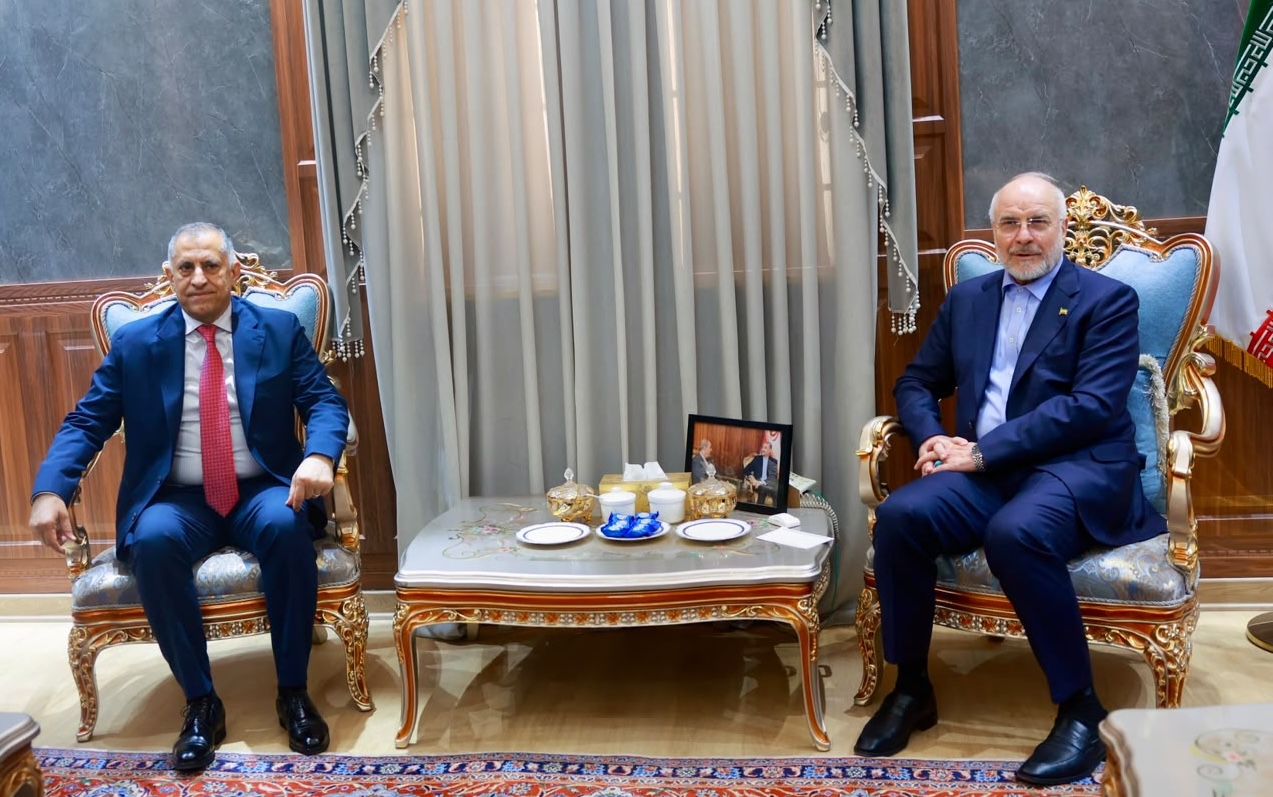 العبودي: الدستور لا يسمح بجماعات مسلحة تهدد أمن الدول والعراق ماضٍ بحصر السلاح