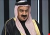 تكليف عبد الأمير التعيبان الدبي مستشاراً لرئيس الوزراء لشؤون العشائر