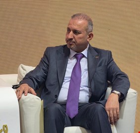 شركة نفط الوسط تعلن استعادة الإنتاج إلى مستويات ما قبل أزمة مضيق هرمز