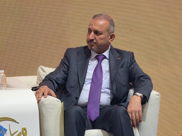 شركة نفط الوسط تعلن استعادة الإنتاج إلى مستويات ما قبل أزمة مضيق هرمز