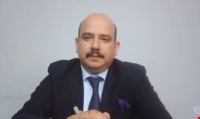 المطلبي: حصر السلاح يتطلب حواراً عميقاً وتدرجاً في الحلول