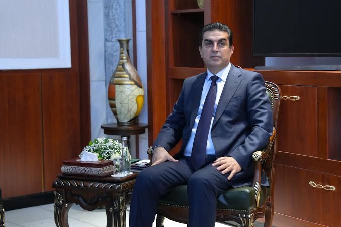 الأتروشي يدعو إلى «ثورة تشريعية» وتحديث شامل لمنظومة القوانين