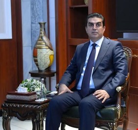 الأتروشي يدعو إلى «ثورة تشريعية» وتحديث شامل لمنظومة القوانين