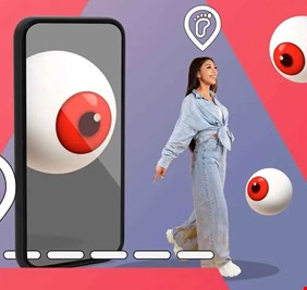 حتى بعد إيقافك خيار التتبع.. كيف تعرف التطبيقات موقعك؟