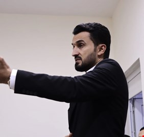 مصطفى سند: من سيحمي قواتنا على السواتر بعد خروج القوات الأميركية؟