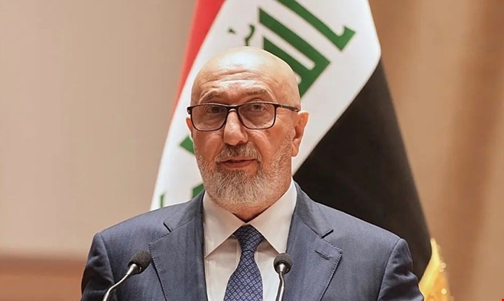رئيس الجمهورية: لم يتبق سوى فصيلين أو ثلاثة لاستكمال حصر السلاح بيد الدولة
