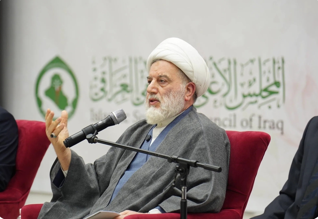 حمودي: الإطار التنسيقي يتجه للعمل بصيغة «مجلس قيادة للدولة»