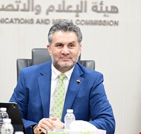 أبو كلل: ترخيص ستارلينك كان ضرورة لحماية السيادة الرقمية وليس خياراً