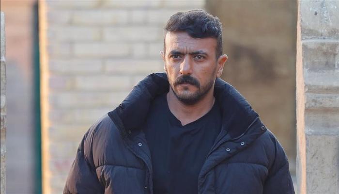سلطان الديب.. تفاصيل مسلسل أحمد العوضي الجديد في رمضان 2027