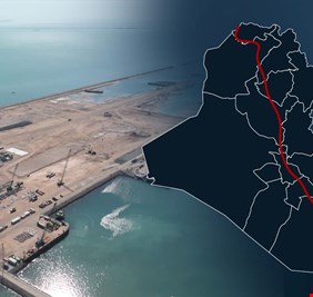 النقل: اتفاقية تنفيذ طريق التنمية تقترب من الصيغة النهائية