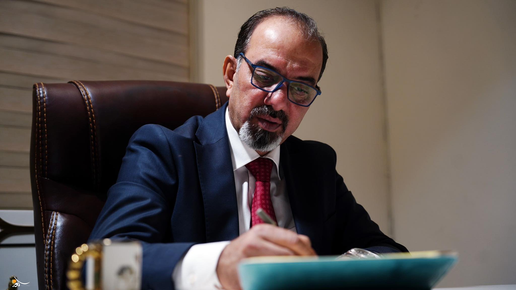 مجلس النواب يتجه لتعديل وإقرار قانون الحشد الشعبي خلال الأيام المقبلة