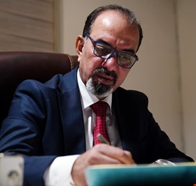مجلس النواب يتجه لتعديل وإقرار قانون الحشد الشعبي خلال الأيام المقبلة